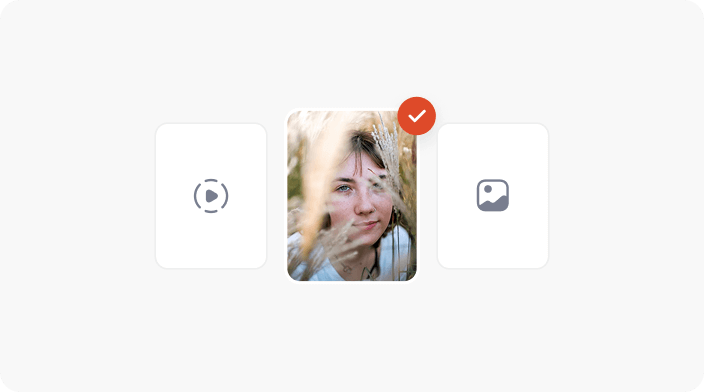 📌 Select Your Content